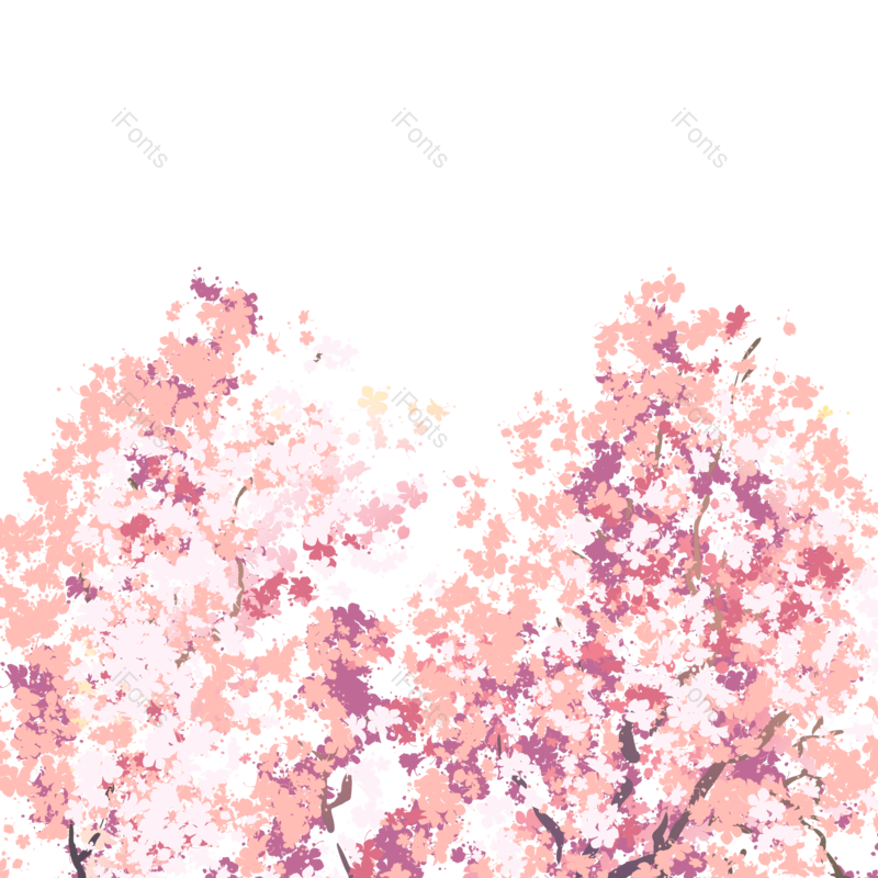 元素图片,素材元素,设计元素PNG,春季免抠素材